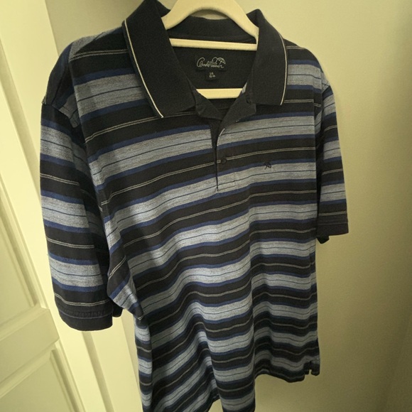 Arnold Palmer Summer Polo - Picture 2 of 3